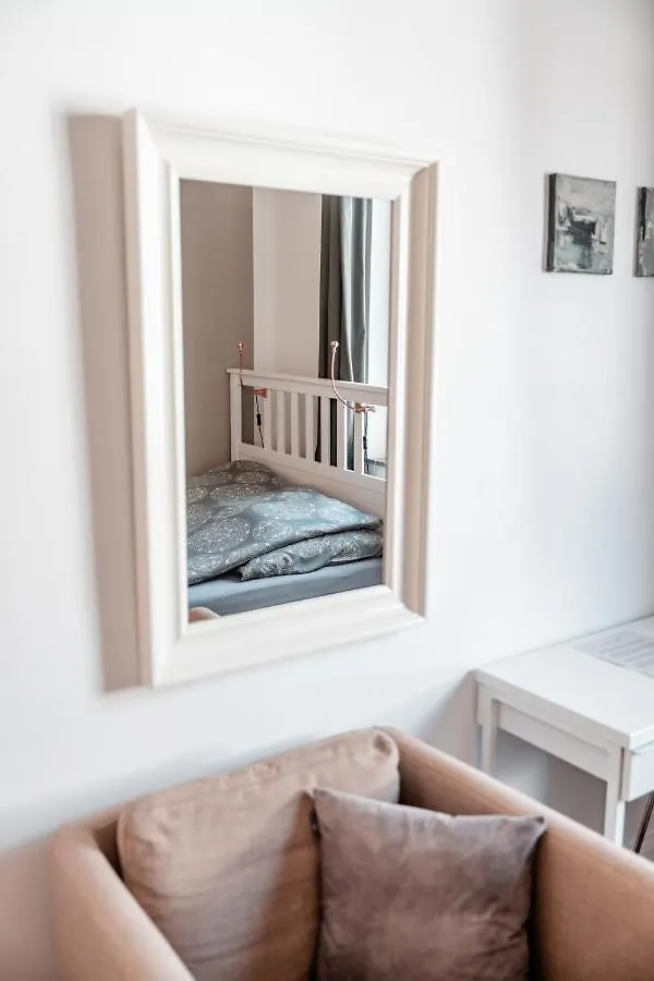 Privat bolig Homestay! Einhundertachtunddreissig Bremen