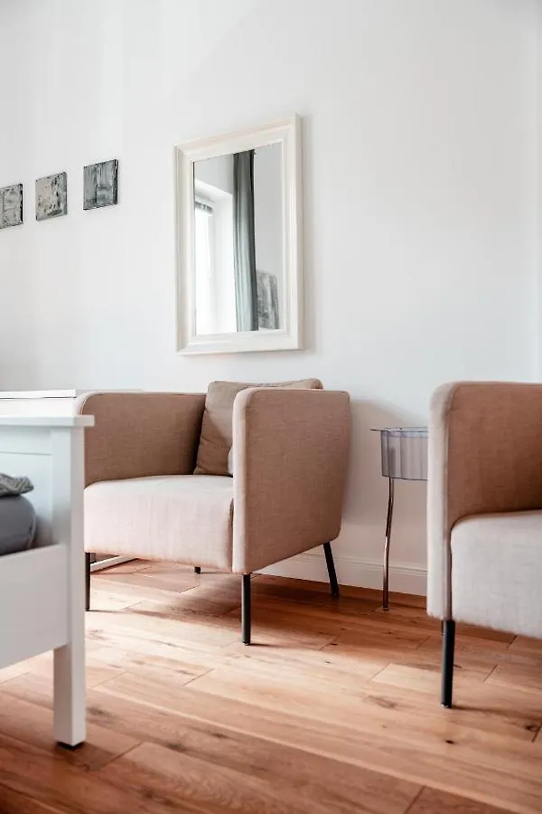 Homestay! Einhundertachtunddreissig Bremen Privat bolig