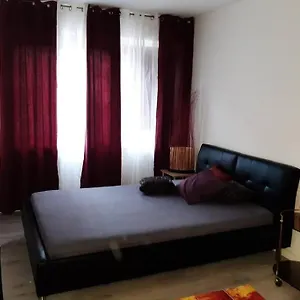 Privat,geschäftlich Oder Familienausflug... Apartment